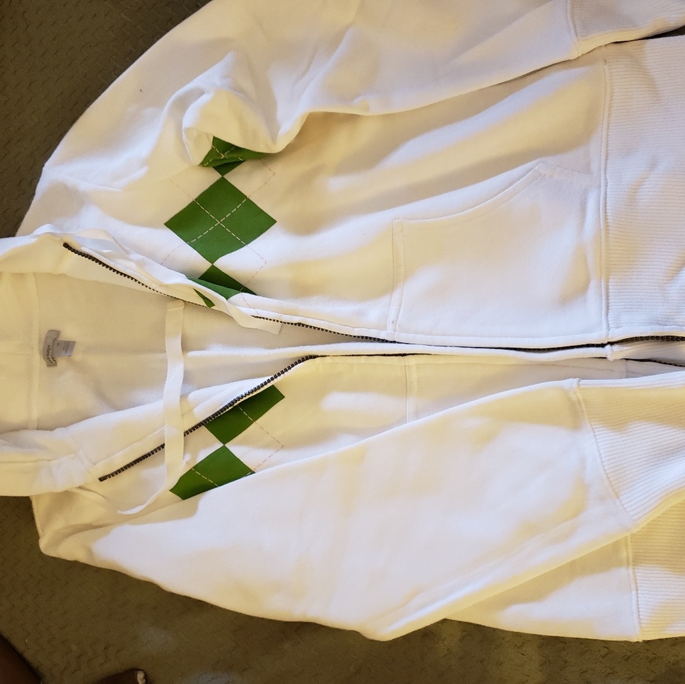 Old Navy zip-up